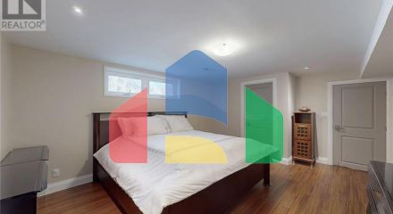 Residential - Single Family Home - Toronto, Canada - Canada