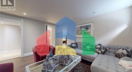 Residential - Single Family Home - Toronto, Canada - Canada