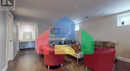 Residential - Single Family Home - Toronto, Canada - Canada