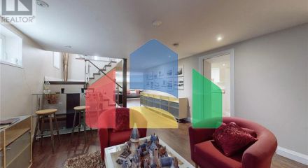 Residential - Single Family Home - Toronto, Canada - Canada