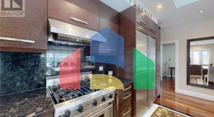 Residential - Single Family Home - Toronto, Canada - Canada