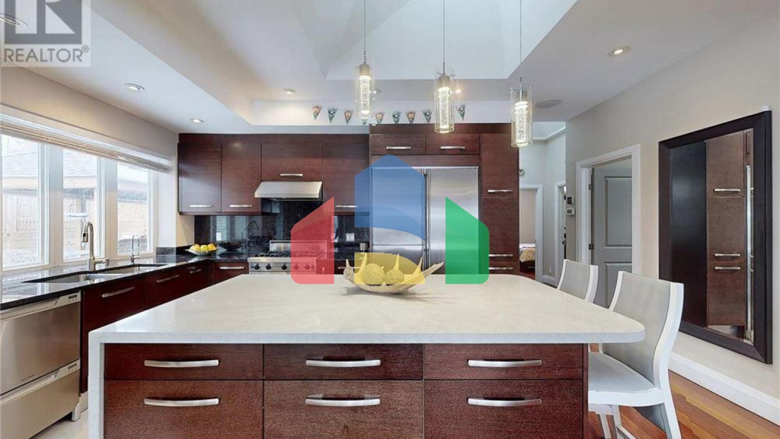 Residential - Single Family Home - Toronto, Canada - Canada