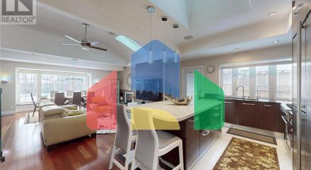 Residential - Single Family Home - Toronto, Canada - Canada