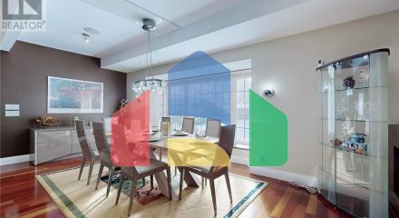 Residential - Single Family Home - Toronto, Canada - Canada