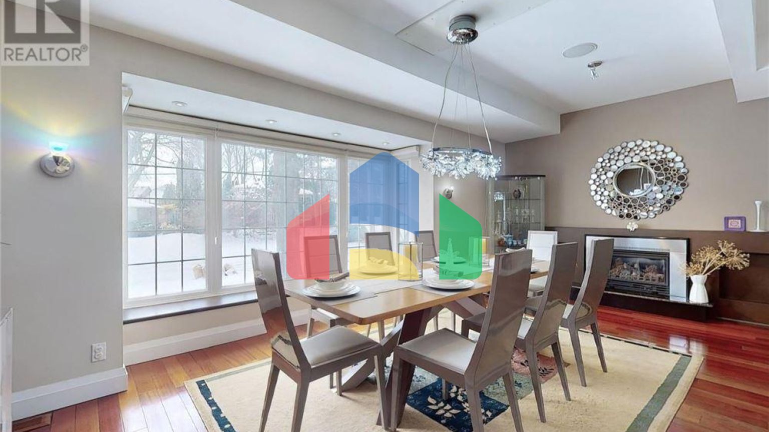 Residential - Single Family Home - Toronto, Canada - Canada