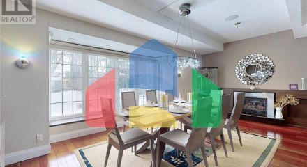 Residential - Single Family Home - Toronto, Canada - Canada