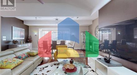 Residential - Single Family Home - Toronto, Canada - Canada