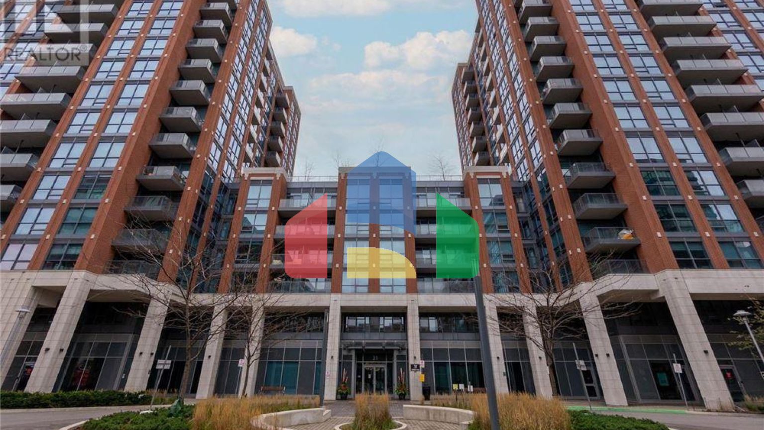 Residential - Condo/Apartment - Toronto, Canada - Canada