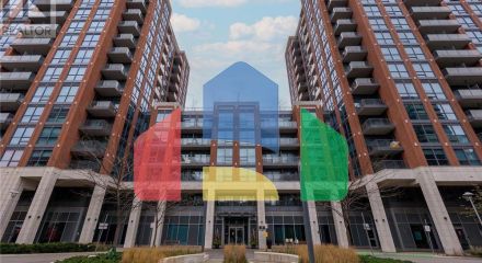 Residential - Condo/Apartment - Toronto, Canada - Canada