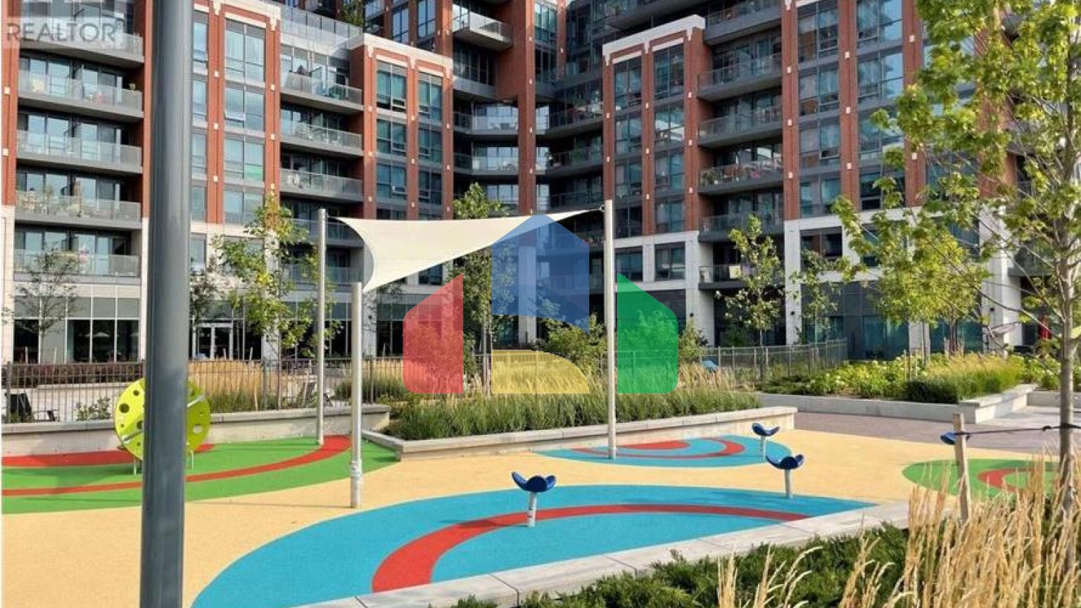 Residential - Condo/Apartment - Toronto, Canada - Canada