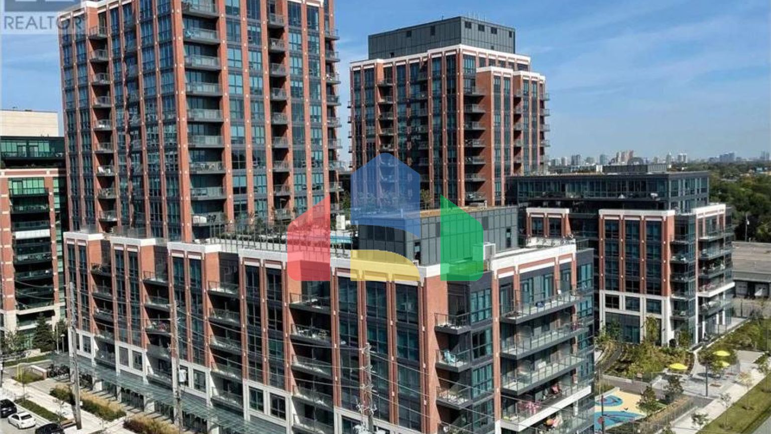 Residential - Condo/Apartment - Toronto, Canada - Canada