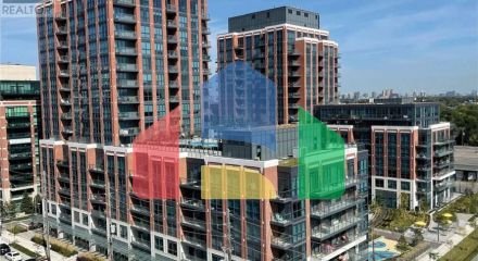 Residential - Condo/Apartment - Toronto, Canada - Canada