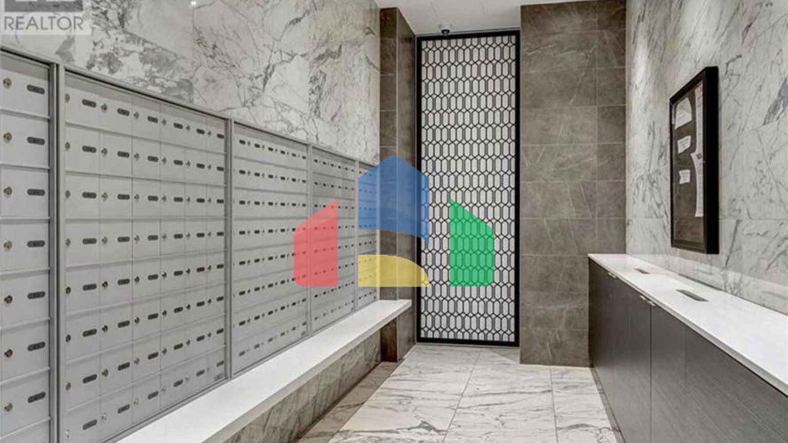 Residential - Condo/Apartment - Toronto, Canada - Canada