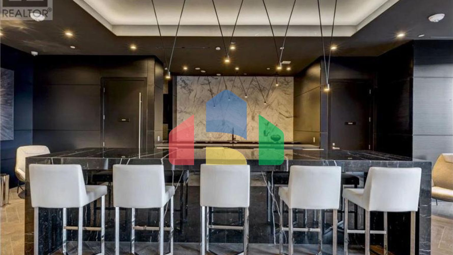 Residential - Condo/Apartment - Toronto, Canada - Canada