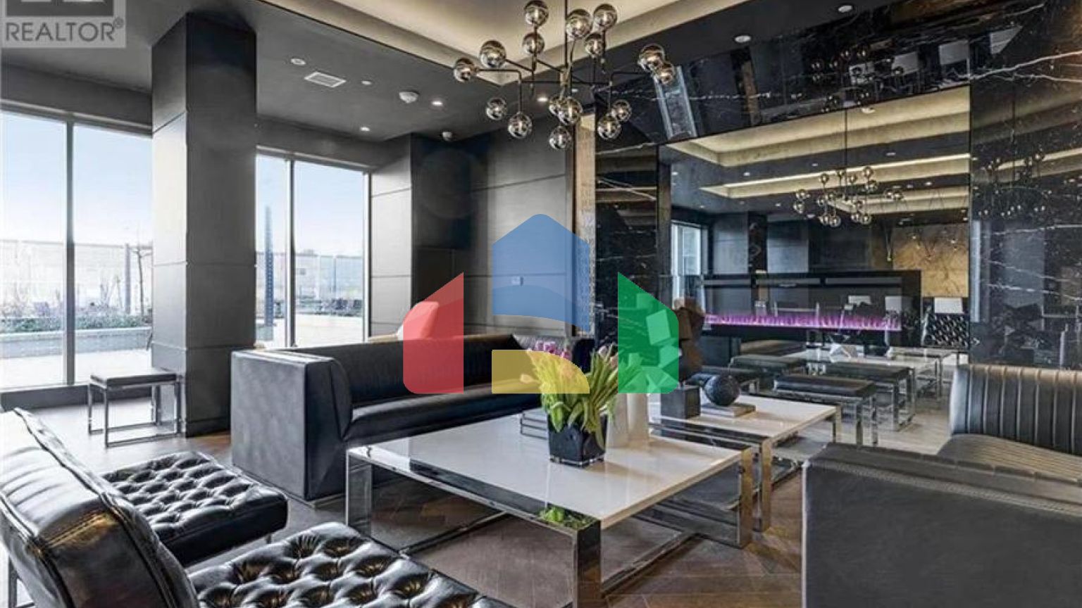 Residential - Condo/Apartment - Toronto, Canada - Canada