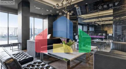 Residential - Condo/Apartment - Toronto, Canada - Canada