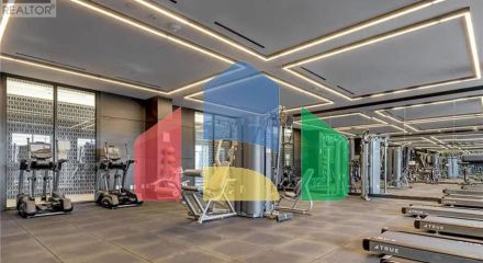 Residential - Condo/Apartment - Toronto, Canada - Canada