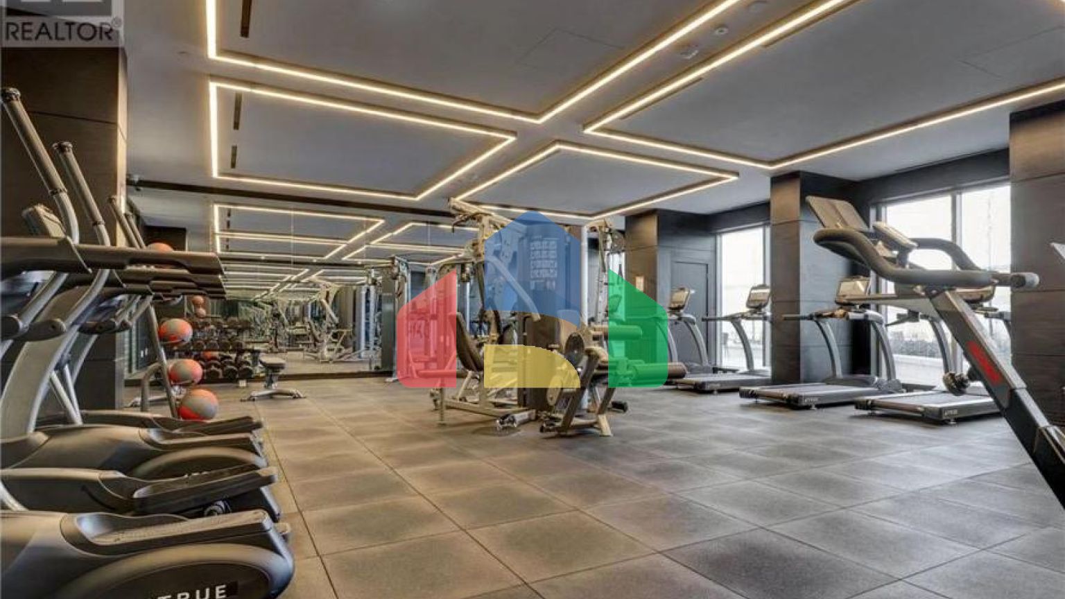 Residential - Condo/Apartment - Toronto, Canada - Canada