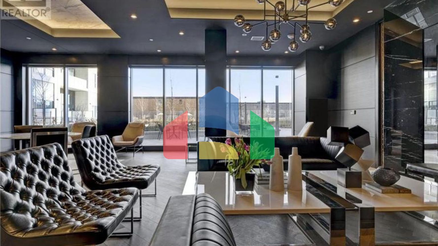 Residential - Condo/Apartment - Toronto, Canada - Canada