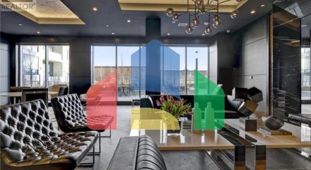 Residential - Condo/Apartment - Toronto, Canada - Canada