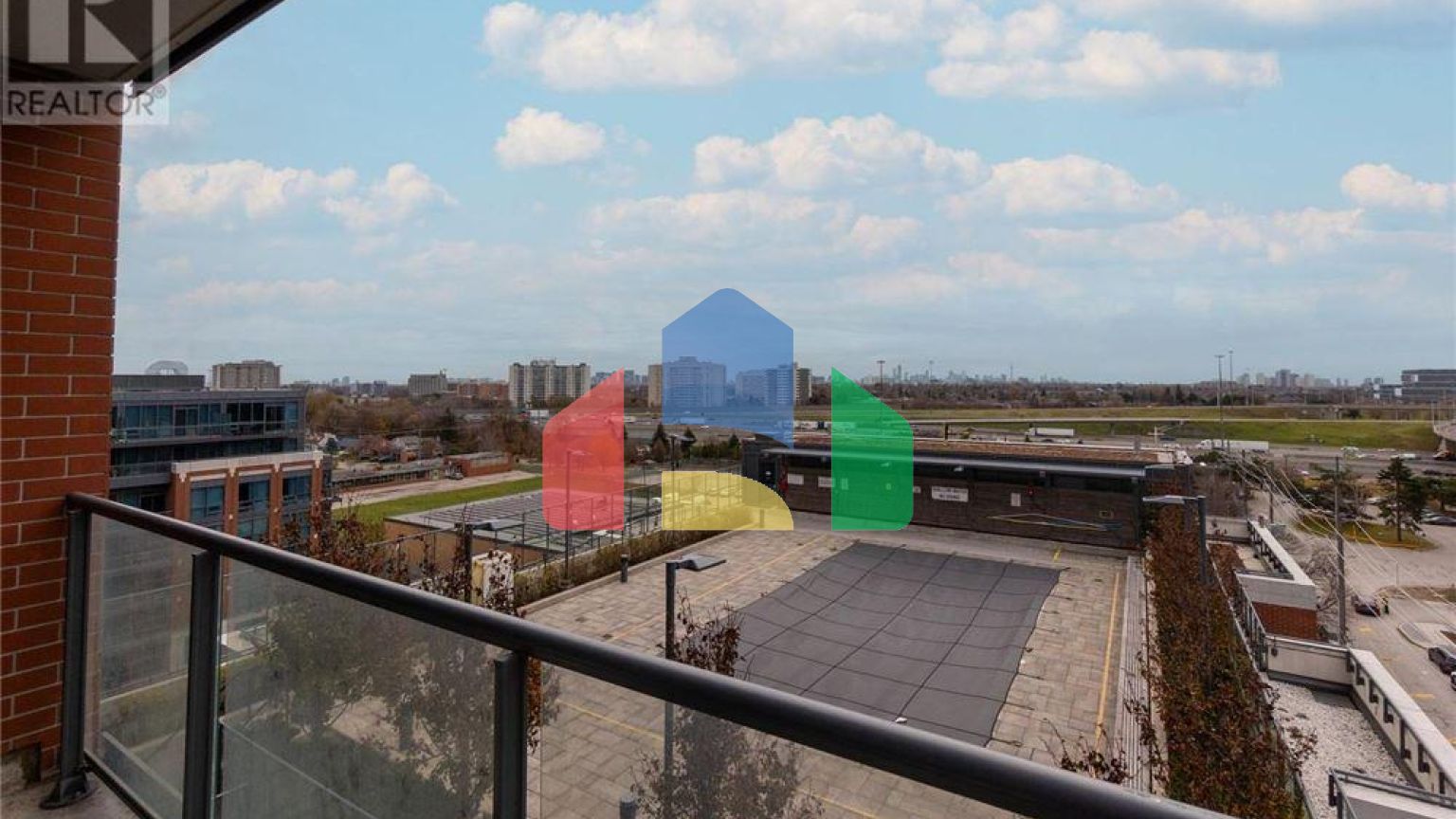 Residential - Condo/Apartment - Toronto, Canada - Canada