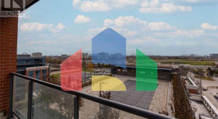 Residential - Condo/Apartment - Toronto, Canada - Canada