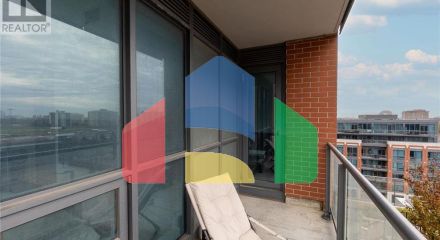 Residential - Condo/Apartment - Toronto, Canada - Canada