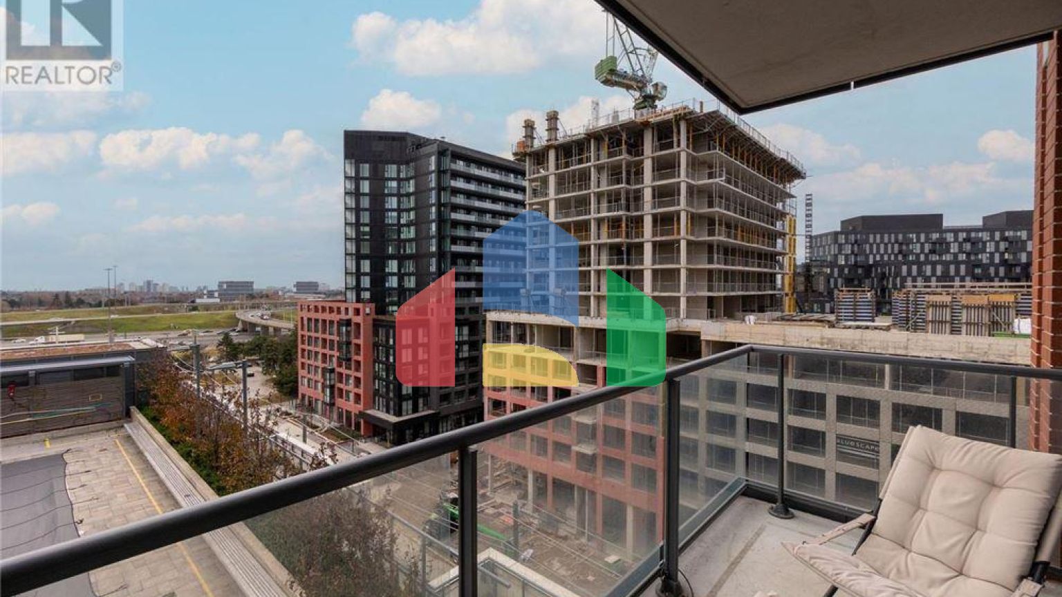 Residential - Condo/Apartment - Toronto, Canada - Canada