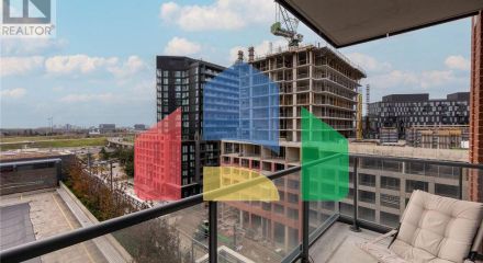 Residential - Condo/Apartment - Toronto, Canada - Canada