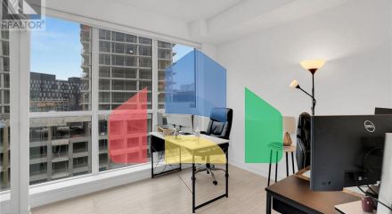 Residential - Condo/Apartment - Toronto, Canada - Canada