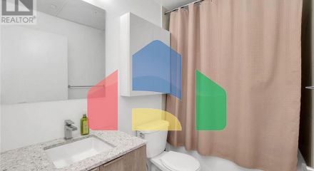 Residential - Condo/Apartment - Toronto, Canada - Canada