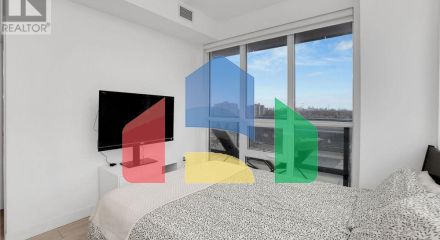 Residential - Condo/Apartment - Toronto, Canada - Canada