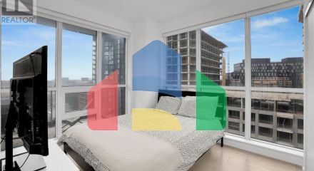 Residential - Condo/Apartment - Toronto, Canada - Canada