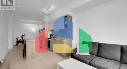 Residential - Condo/Apartment - Toronto, Canada - Canada