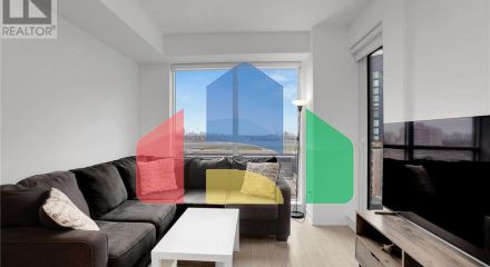 Residential - Condo/Apartment - Toronto, Canada - Canada