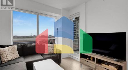 Residential - Condo/Apartment - Toronto, Canada - Canada