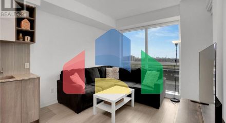 Residential - Condo/Apartment - Toronto, Canada - Canada