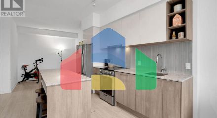 Residential - Condo/Apartment - Toronto, Canada - Canada