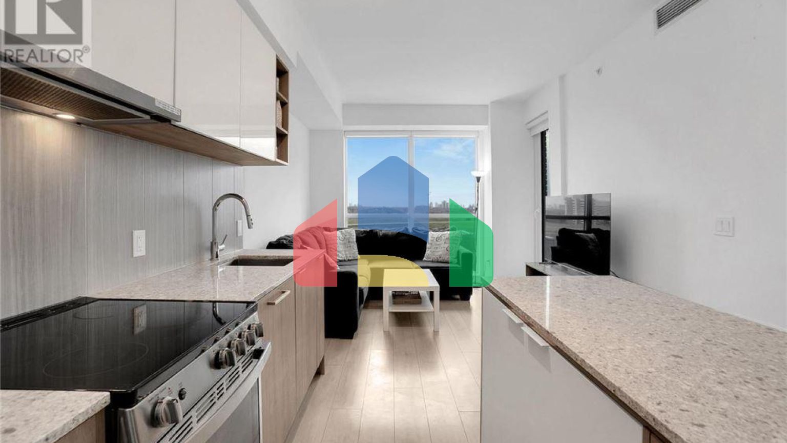 Residential - Condo/Apartment - Toronto, Canada - Canada