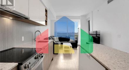 Residential - Condo/Apartment - Toronto, Canada - Canada