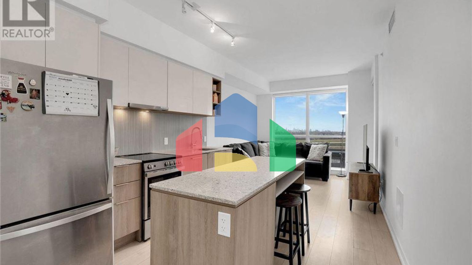 Residential - Condo/Apartment - Toronto, Canada - Canada