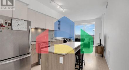 Residential - Condo/Apartment - Toronto, Canada - Canada