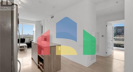 Residential - Condo/Apartment - Toronto, Canada - Canada