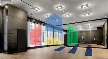 Residential - Condo/Apartment - Toronto, Canada - Canada