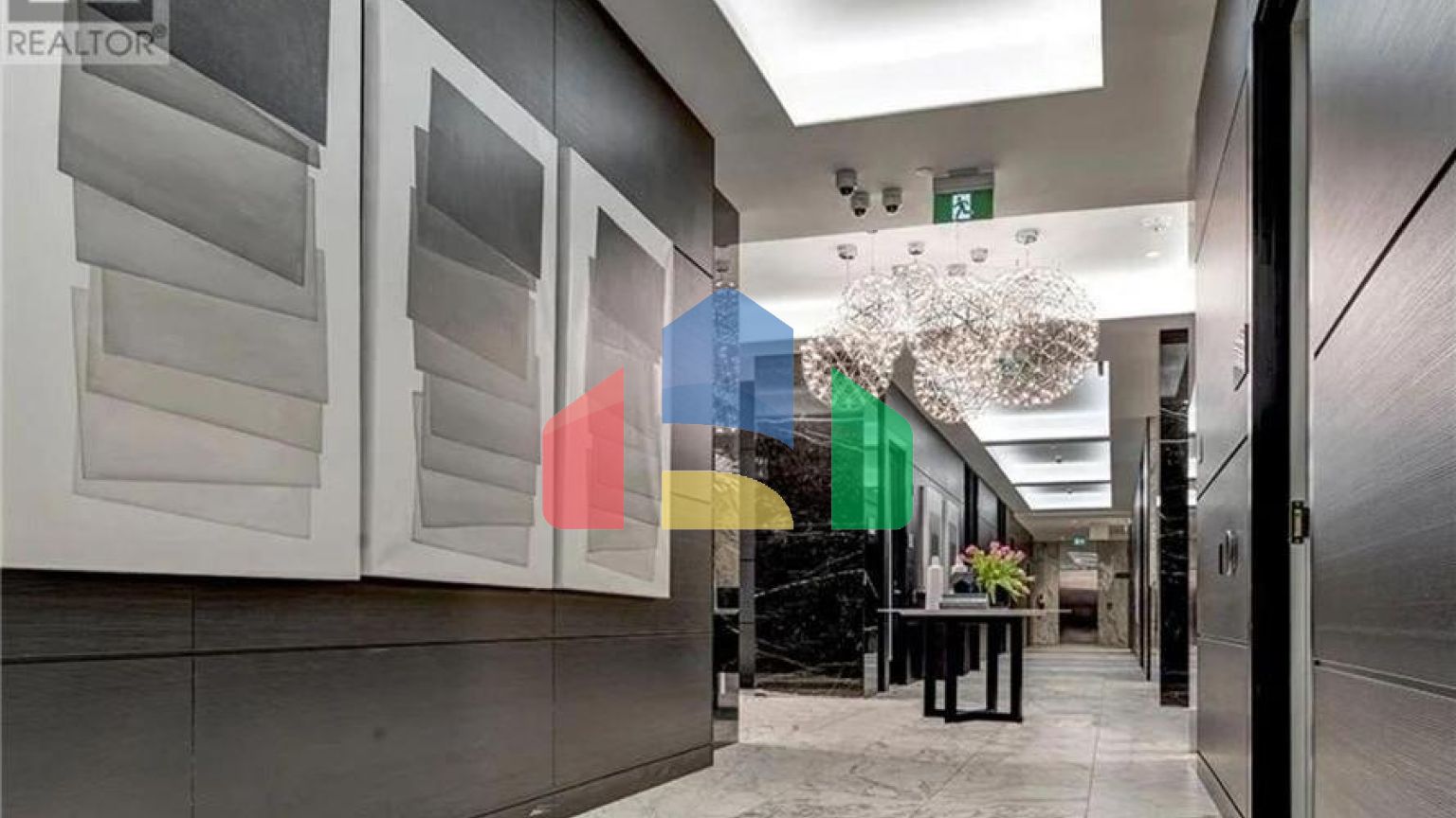 Residential - Condo/Apartment - Toronto, Canada - Canada