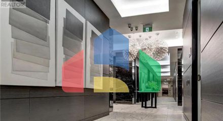 Residential - Condo/Apartment - Toronto, Canada - Canada