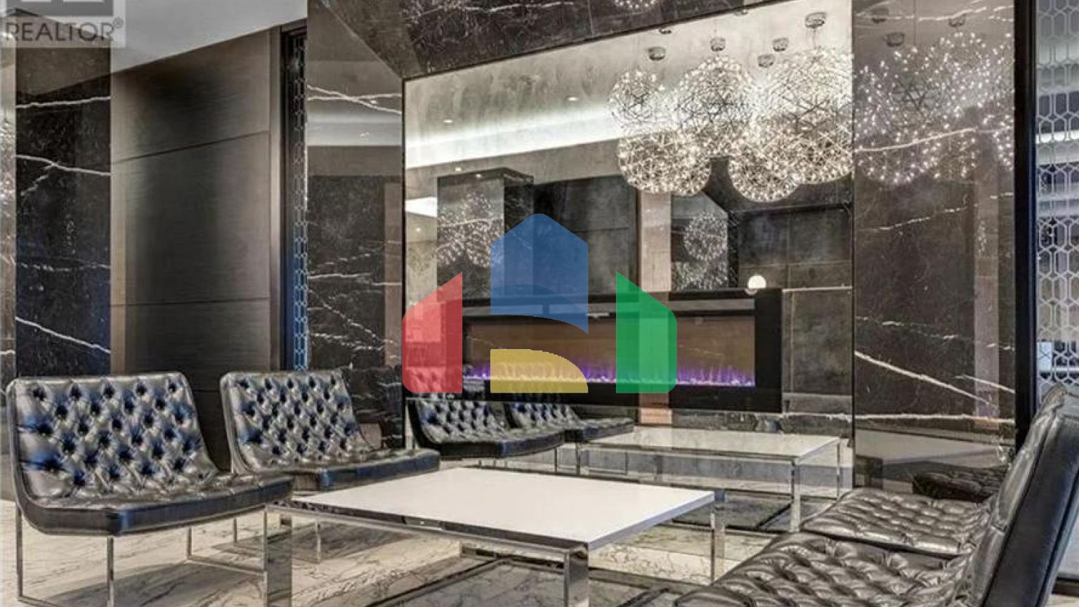 Residential - Condo/Apartment - Toronto, Canada - Canada