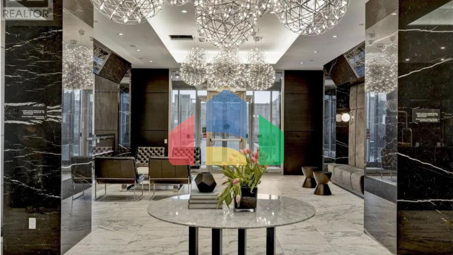 Residential - Condo/Apartment - Toronto, Canada - Canada