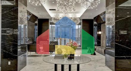 Residential - Condo/Apartment - Toronto, Canada - Canada