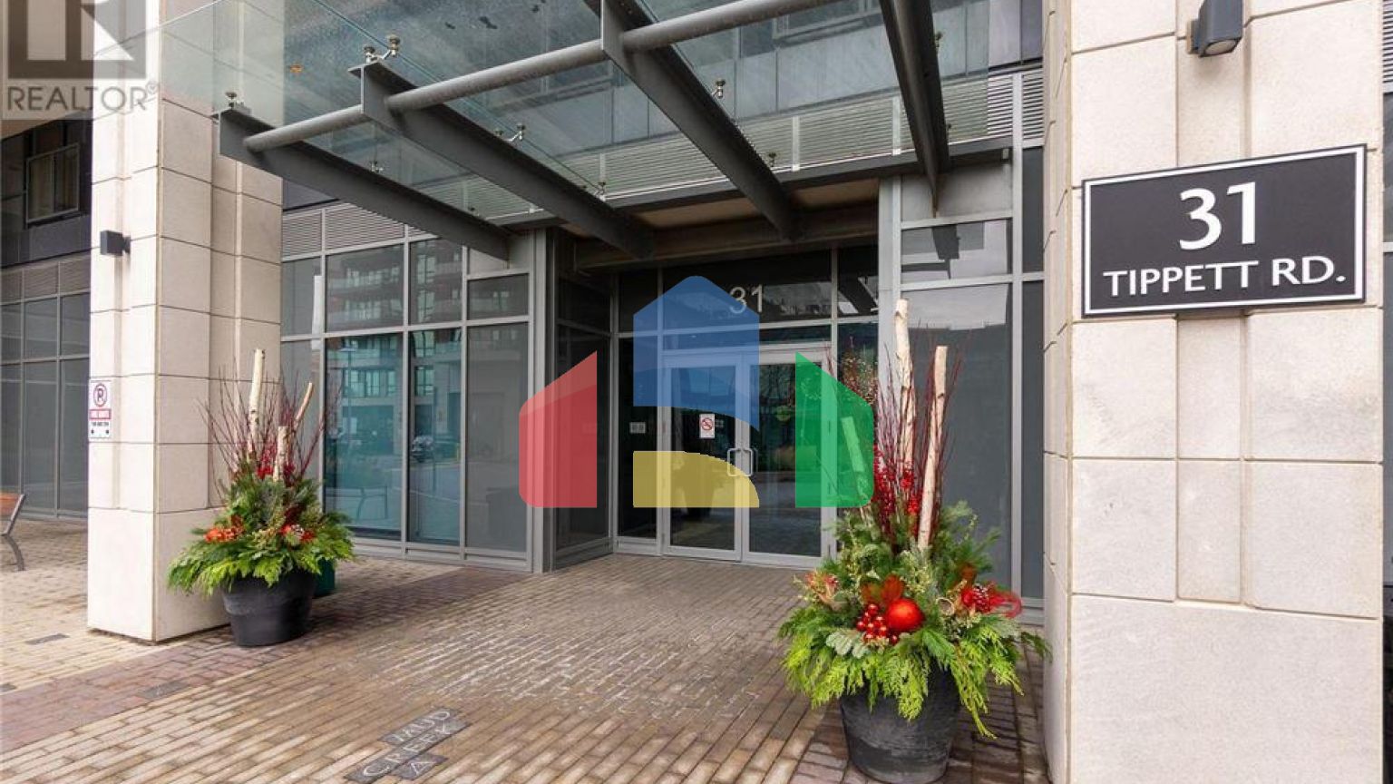 Residential - Condo/Apartment - Toronto, Canada - Canada